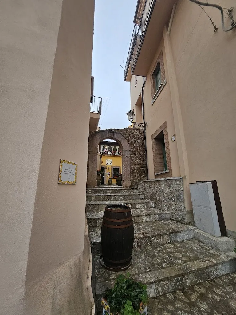 A S_Ritrovo La Macina_Frazzanò_review