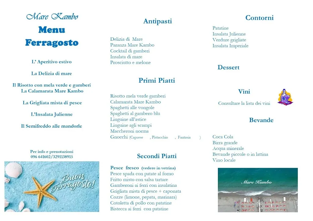 Menu_Mare Kambo_Fiumefreddo Sicilia_image_3