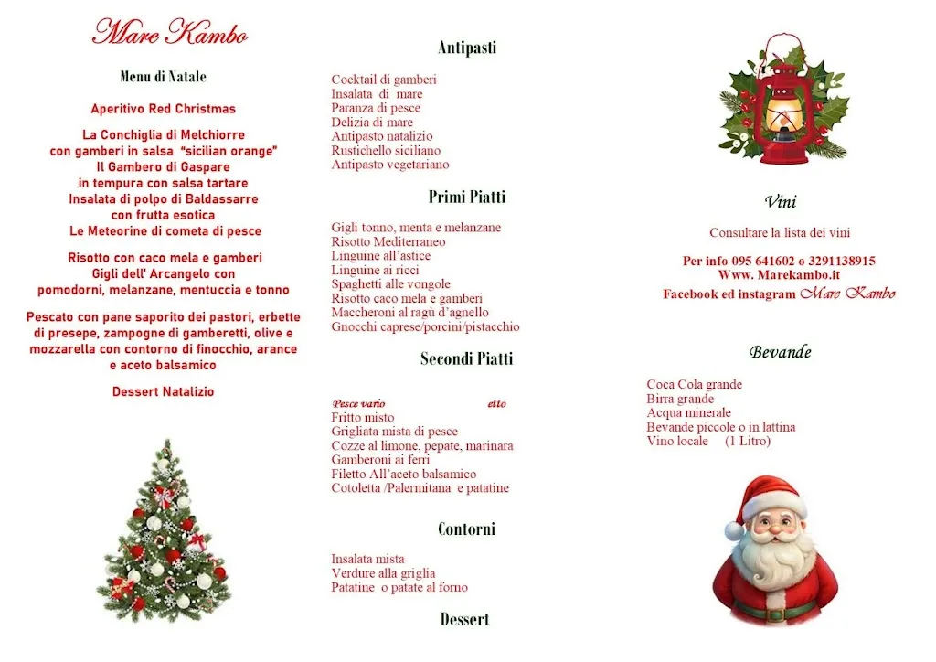 Menu_Mare Kambo_Fiumefreddo Sicilia_image_4