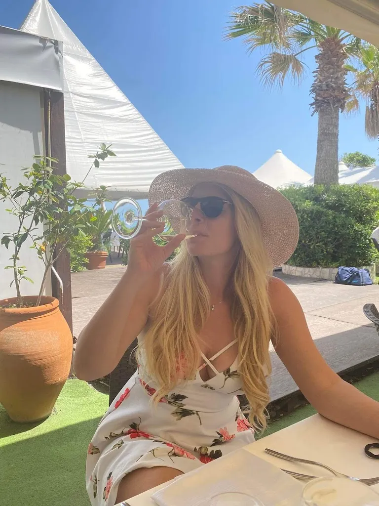 Katerina Cicconi_Mare Kambo_Fiumefreddo Sicilia_review