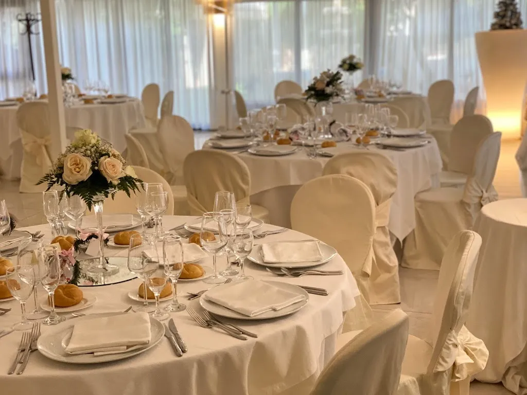 Mare Kambo restaurant in Fiumefreddo Sicilia