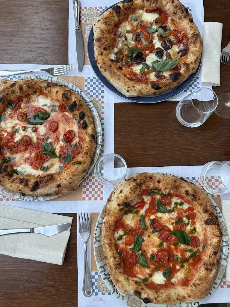 Bob Fischer_De Natale Pizza e Cucina_Fiumefreddo Sicilia_review