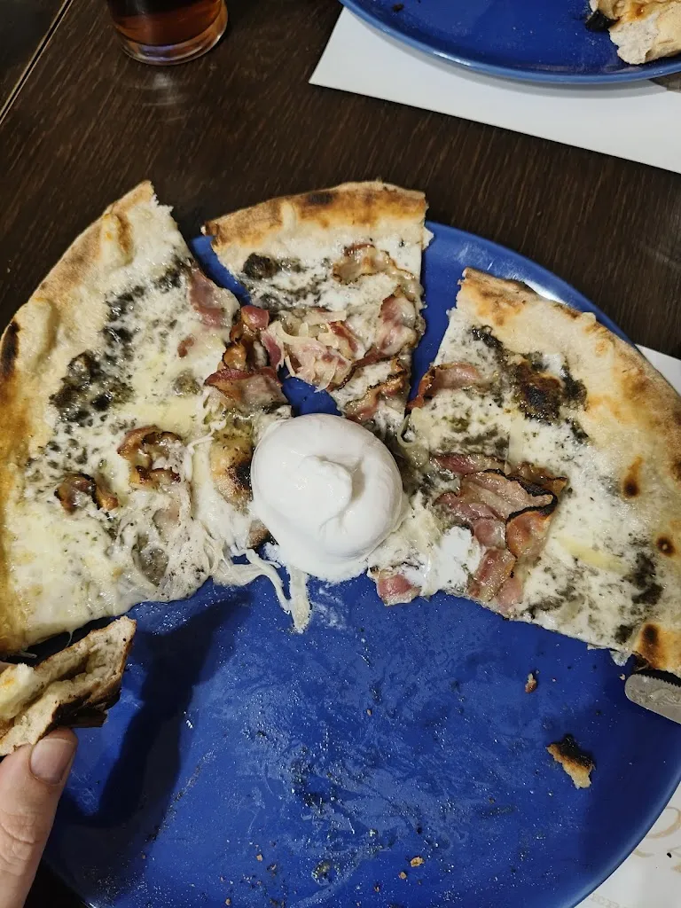 Vincenzo Moliterni_Officina 24 gravina_Gravina in Puglia_review