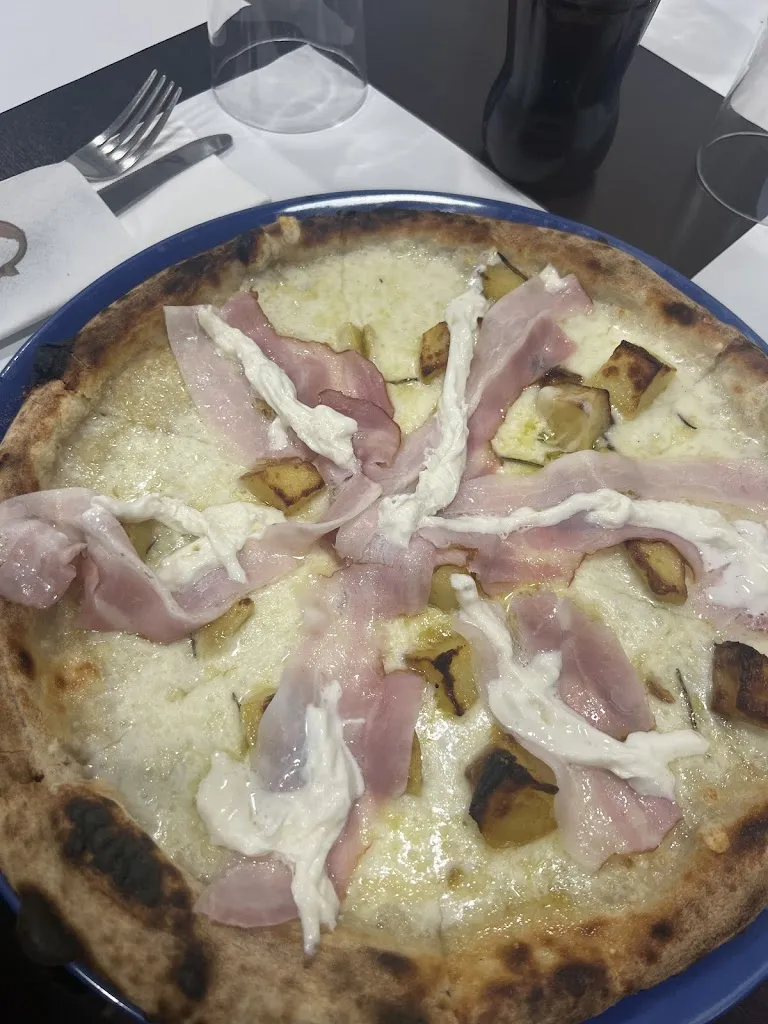 Luigi Nave_Officina 24 gravina_Gravina in Puglia_review