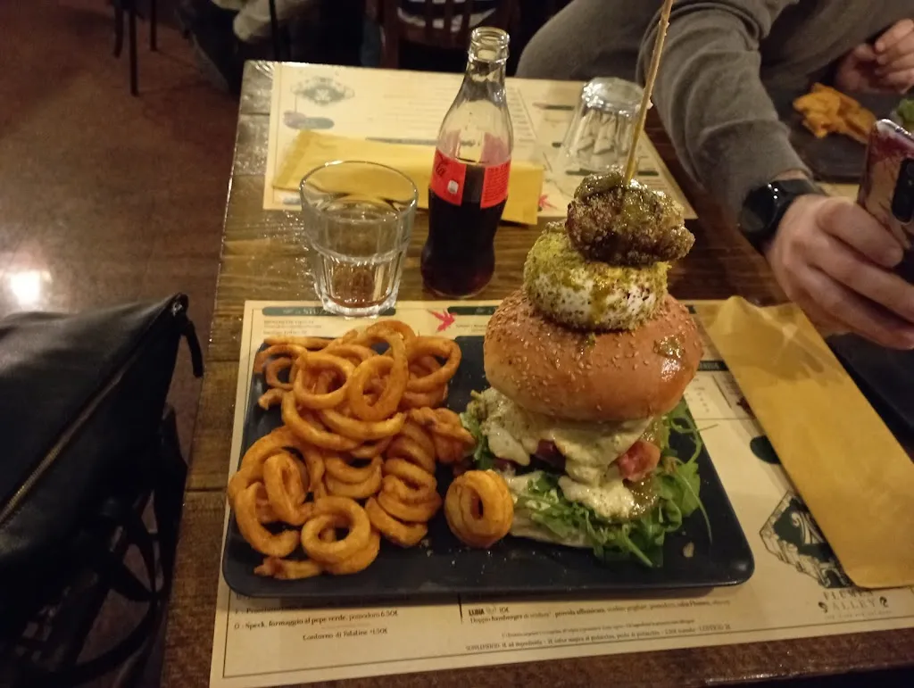 Menu_Flumen Alley_Fiumefreddo Sicilia_image_6