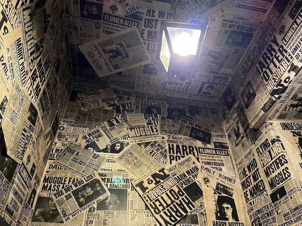 Sean Carabott_Flumen Alley_Fiumefreddo Sicilia_review