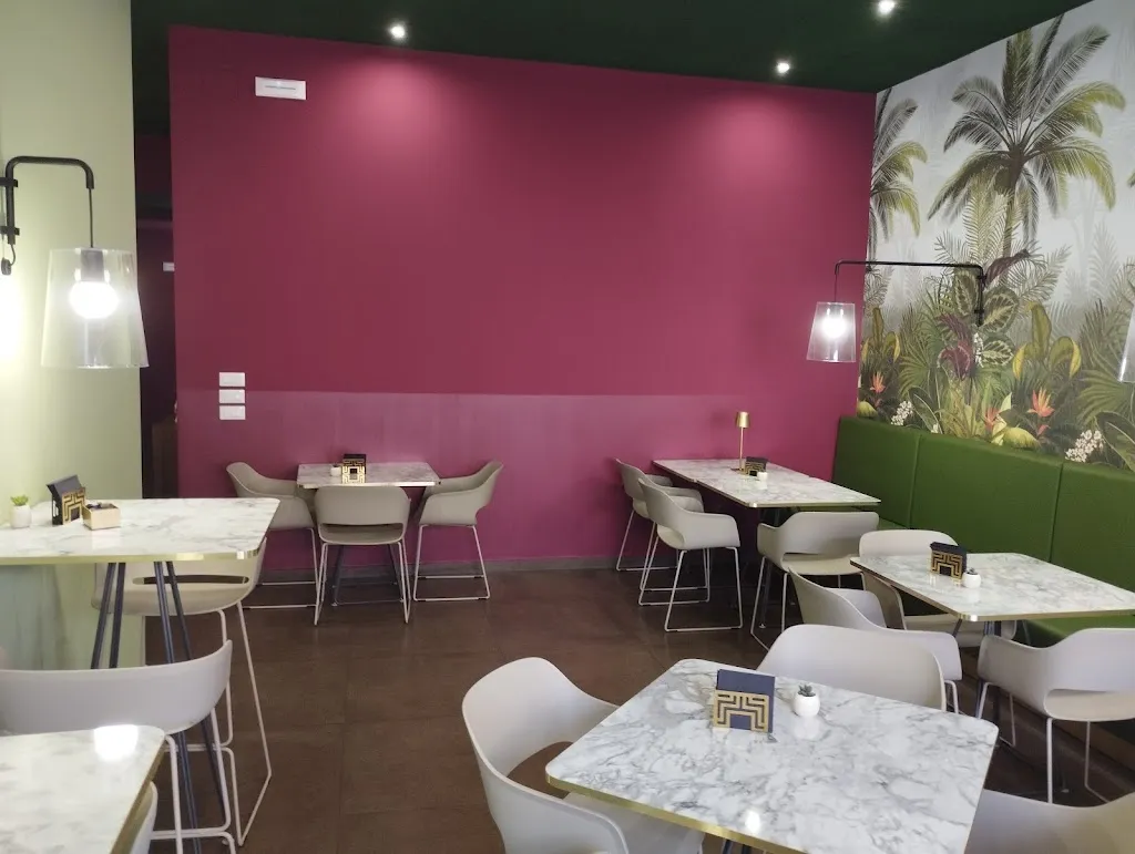 Castello restaurant in Fiumefreddo Sicilia