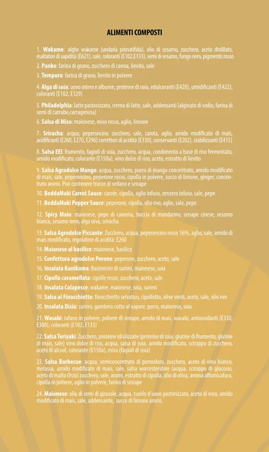 Menu_BeddaMaki_Fiumefreddo Sicilia_image_2