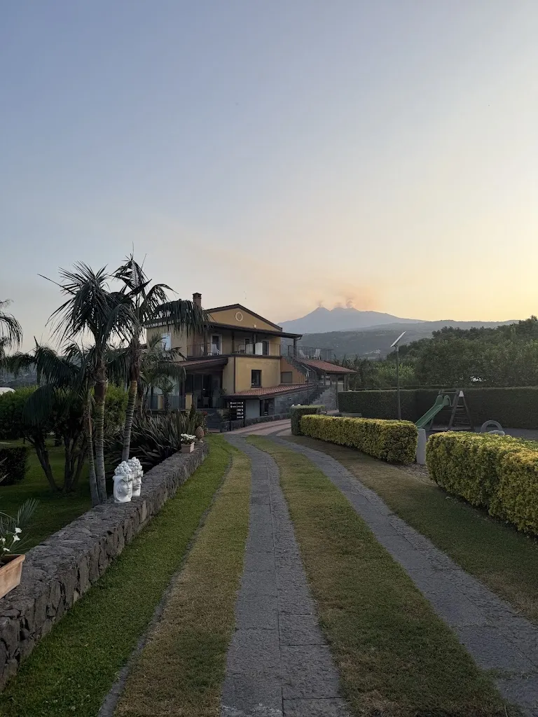 Joanna Piechocka_Feudogrande Bio Relais Hotel_Fiumefreddo Sicilia_review