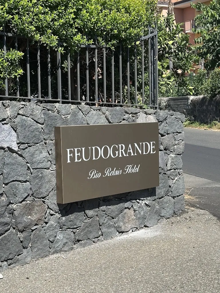 Karen Gauci_Feudogrande Bio Relais Hotel_Fiumefreddo Sicilia_review