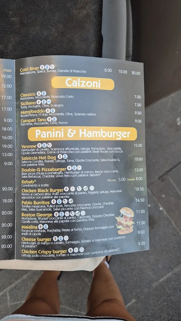 Menu_Double G Pizzeria & Hambugeria_Fiumefreddo Sicilia_image_4