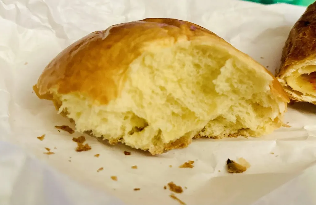 Salvatore Pirrotta_Pasticceria De Natale - Le Ricettine di Dagala_Fiumefreddo Sicilia_review