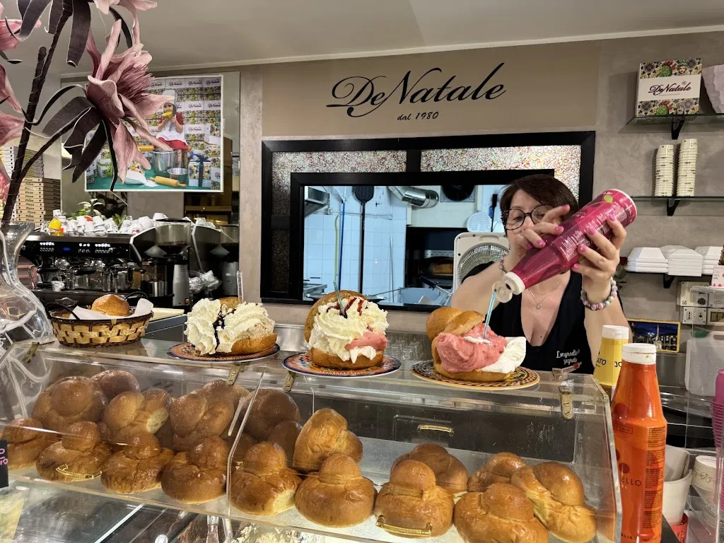 Pasticceria De Natale - Le Ricettine di Dagala_Fiumefreddo Sicilia_slider_image_3