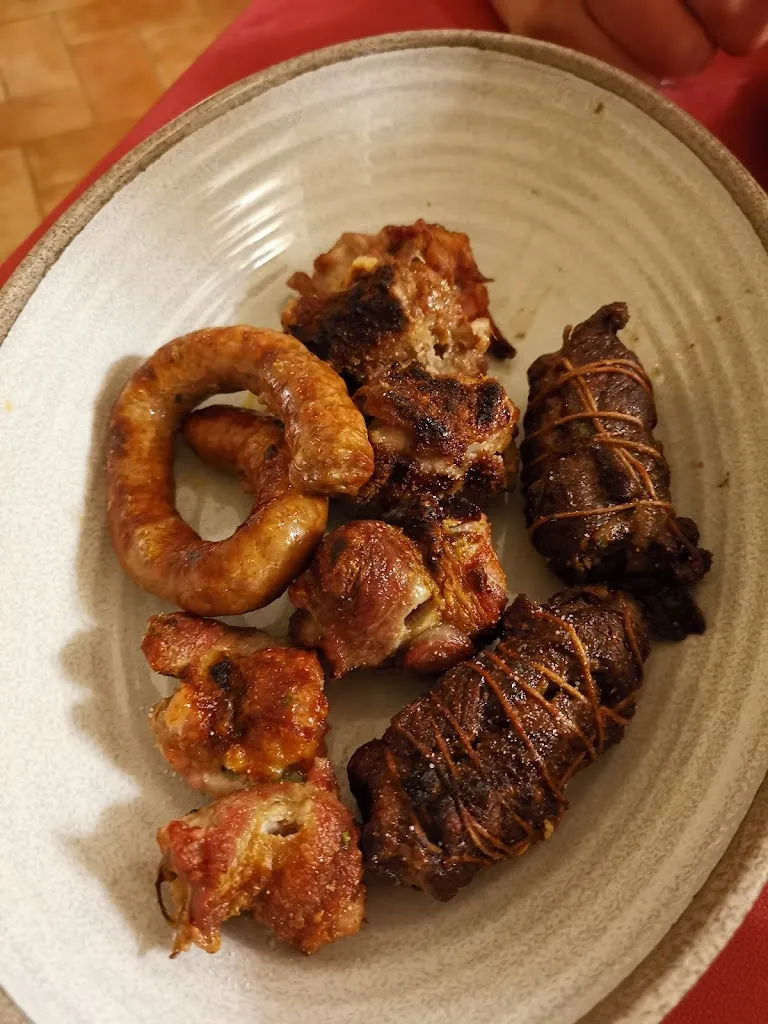 Menu_Arrosticiccio_Gravina in Puglia_image_1