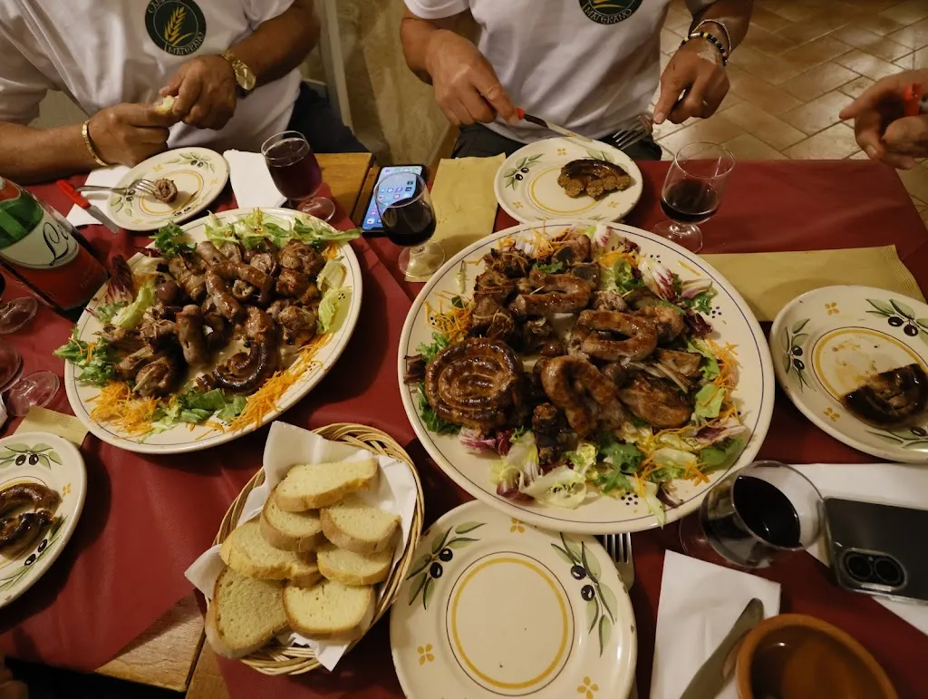 Menu_Arrosticiccio_Gravina in Puglia_image_2