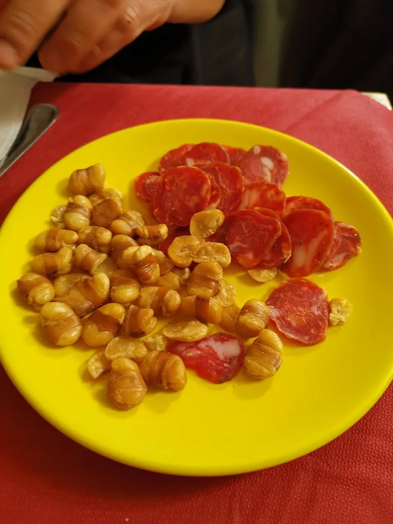 Menu_Arrosticiccio_Gravina in Puglia_image_4