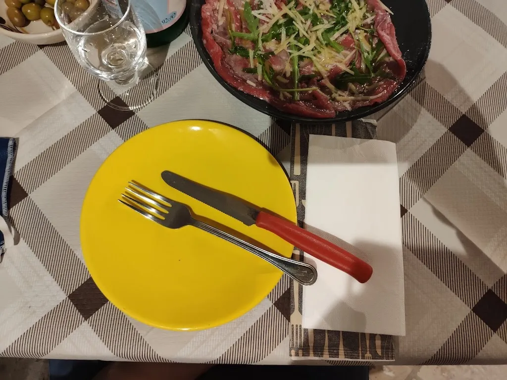 Menu_Arrosticiccio_Gravina in Puglia_image_8