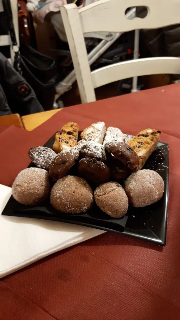 Giusy C._Arrosticiccio_Gravina in Puglia_review