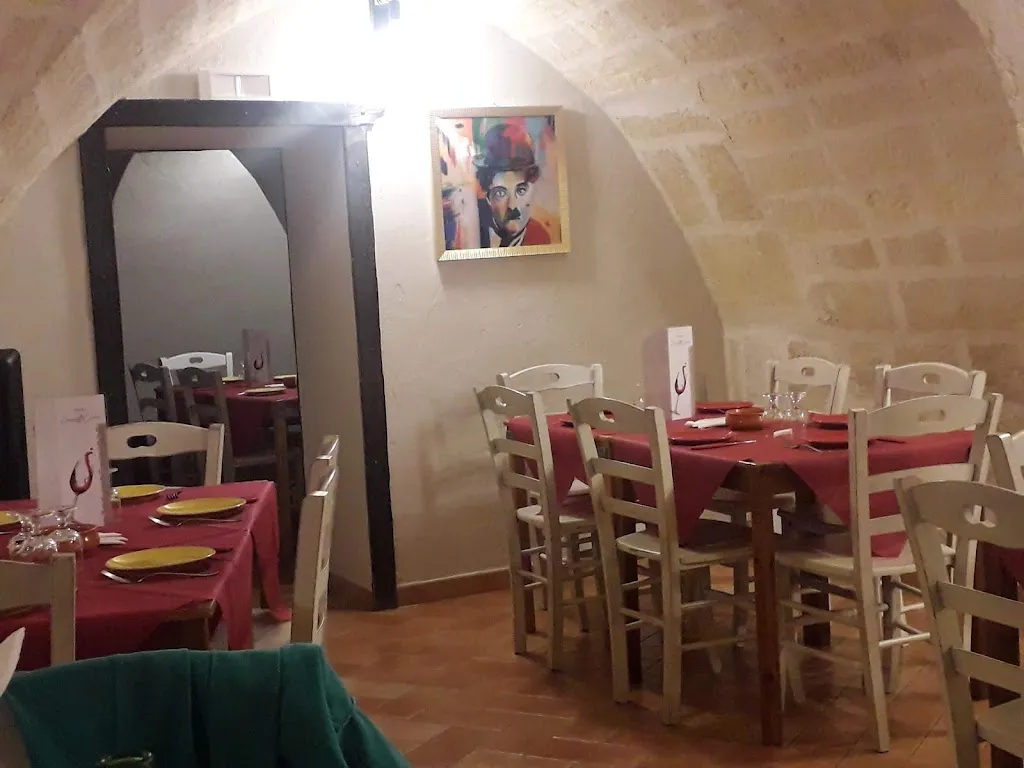 Arrosticiccio restaurant in Gravina in Puglia