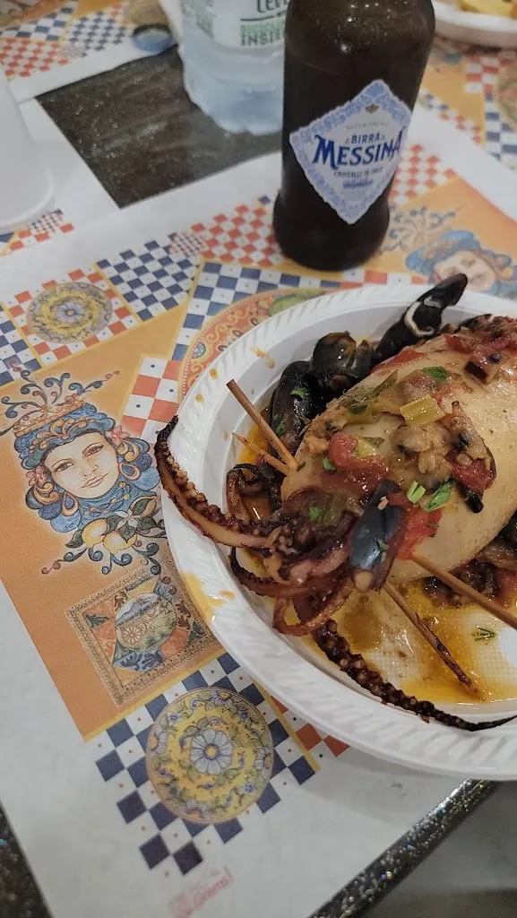 Menu_Passioni&Sapori Gastronomia di Sciuto&Ziccone_Fiumefreddo Sicilia_image_1