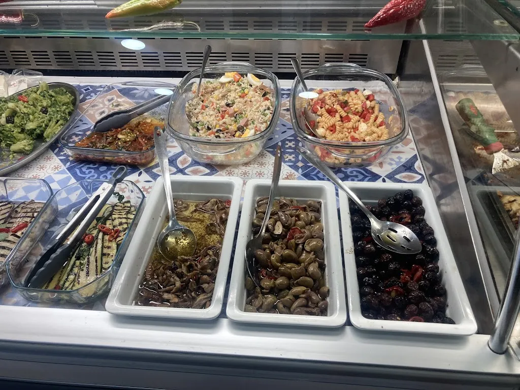 Francy_Passioni&Sapori Gastronomia di Sciuto&Ziccone_Fiumefreddo Sicilia_review