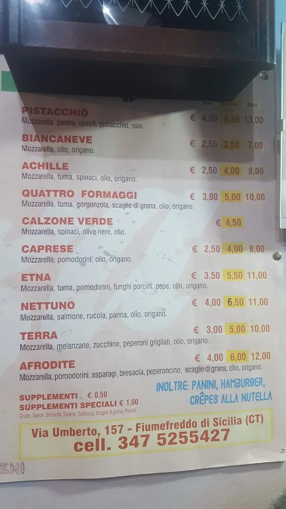 Menu_La Fucina Di Efesto_Fiumefreddo Sicilia_image_4