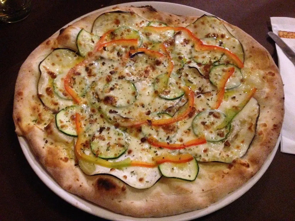 La Fucina Di Efesto restaurant in Fiumefreddo Sicilia