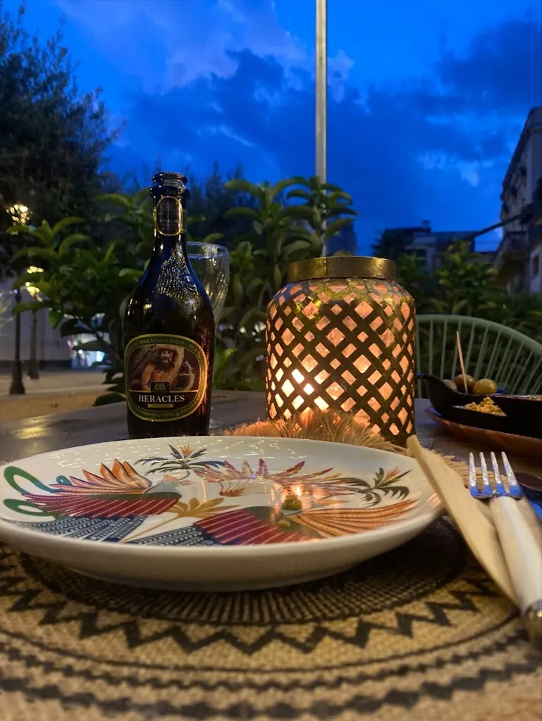 Augusto Marzorati_Isolana_Fiumefreddo Sicilia_review