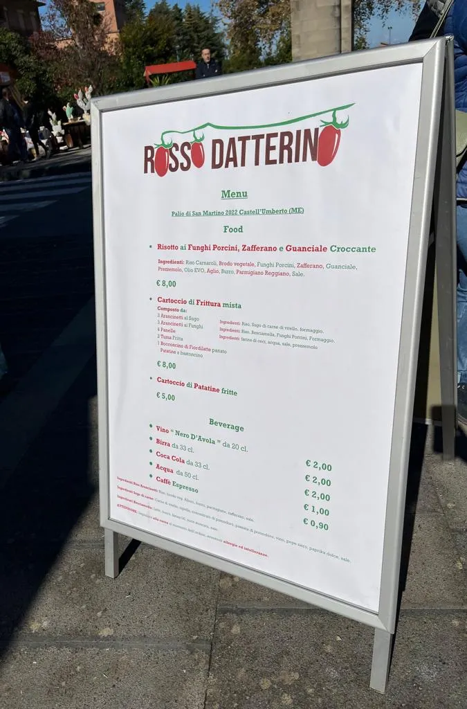 Menu_Food & Food - Rosso Datterino Food Truck_Fiumefreddo Sicilia_image_2