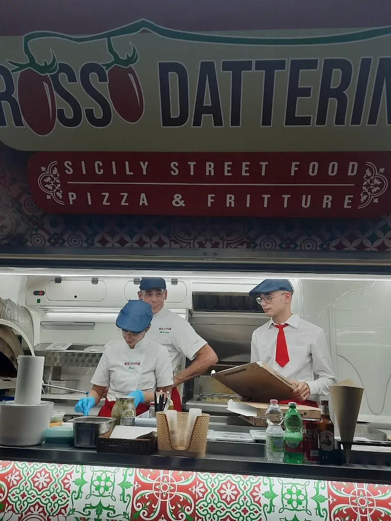 Marcella Bergancini_Food & Food - Rosso Datterino Food Truck_Fiumefreddo Sicilia_review