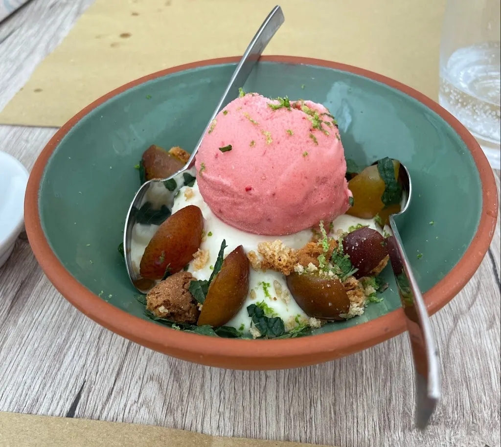 Kaja Kirsebom_Al Pozzo Antico_Fiumefreddo Sicilia_review