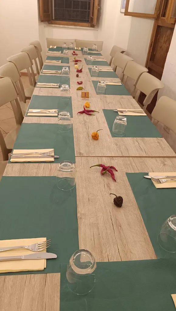 Miriam Cirone_Al Pozzo Antico_Fiumefreddo Sicilia_review