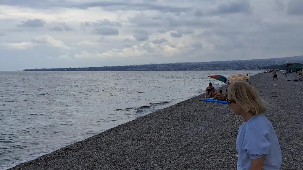 Claudio Segovia_Oasi Park Garden Club - area sosta camper_Fiumefreddo Sicilia_review