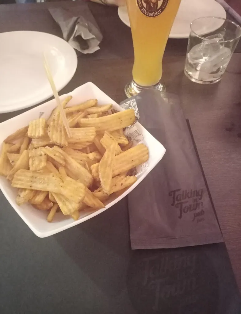 Menu_Talking in Town_Gravina in Puglia_image_4