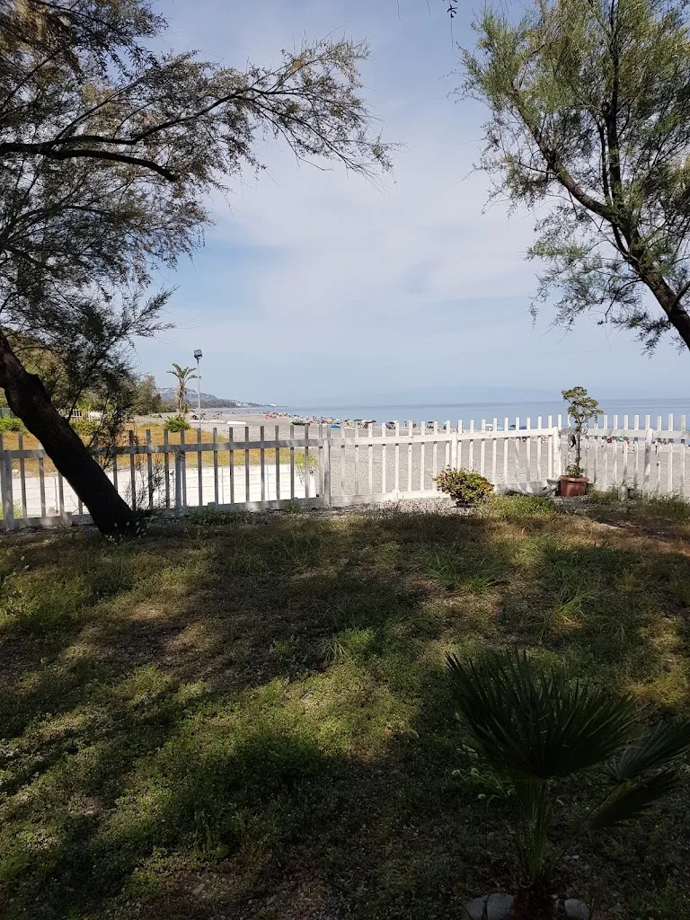 Lorena Lo Turco_Lido Bosco Marino - stabilimento balneare_Fiumefreddo Sicilia_review