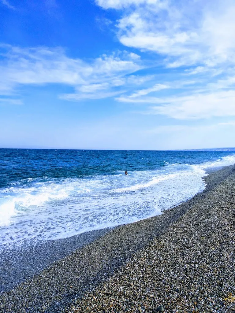 Lido Bosco Marino - stabilimento balneare restaurant in Fiumefreddo Sicilia