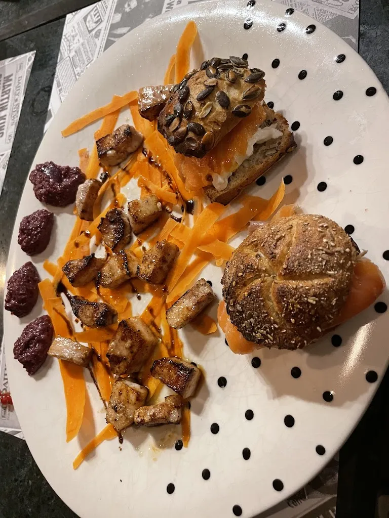 Menu_Novecento - hamburgeria food & drink_Francofonte_image_4