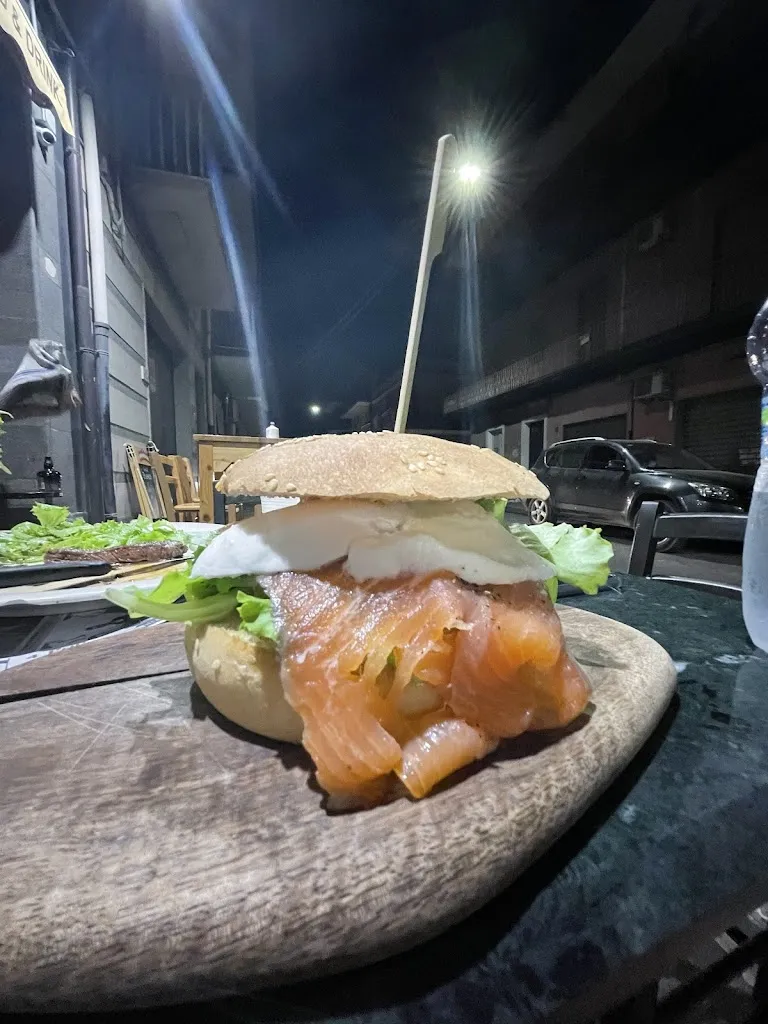 Menu_Novecento - hamburgeria food & drink_Francofonte_image_7