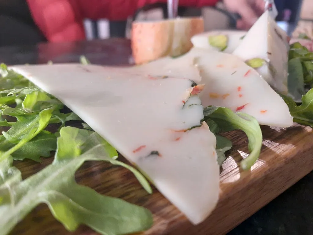 Tiziano Sampieri_Novecento - hamburgeria food & drink_Francofonte_review