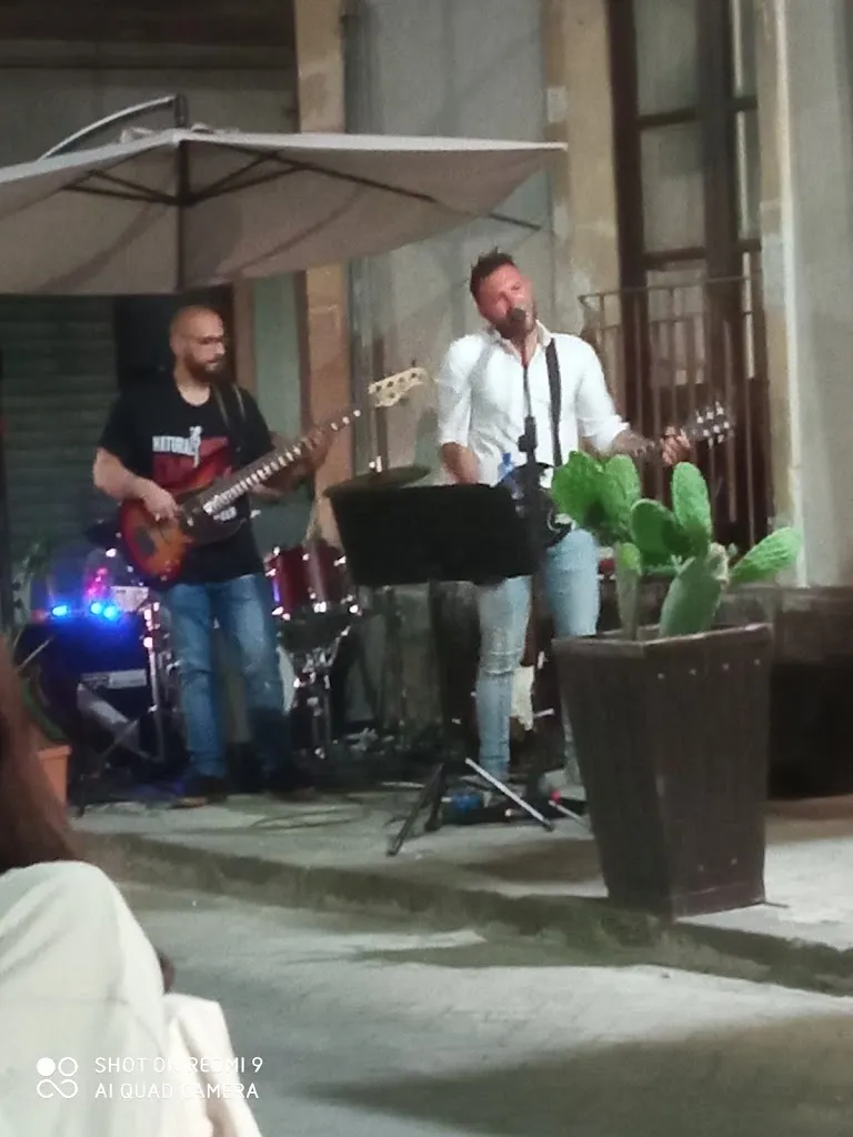 Adele Sferrazzo_Novecento - hamburgeria food & drink_Francofonte_review