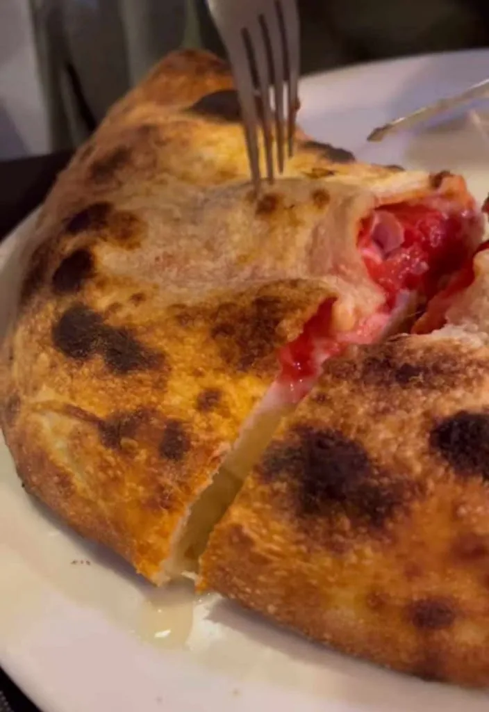 Oliver Östlund_Ristorante Le Streghe_Francofonte_review