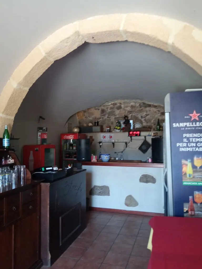 Ristorante Le Streghe restaurant in Francofonte