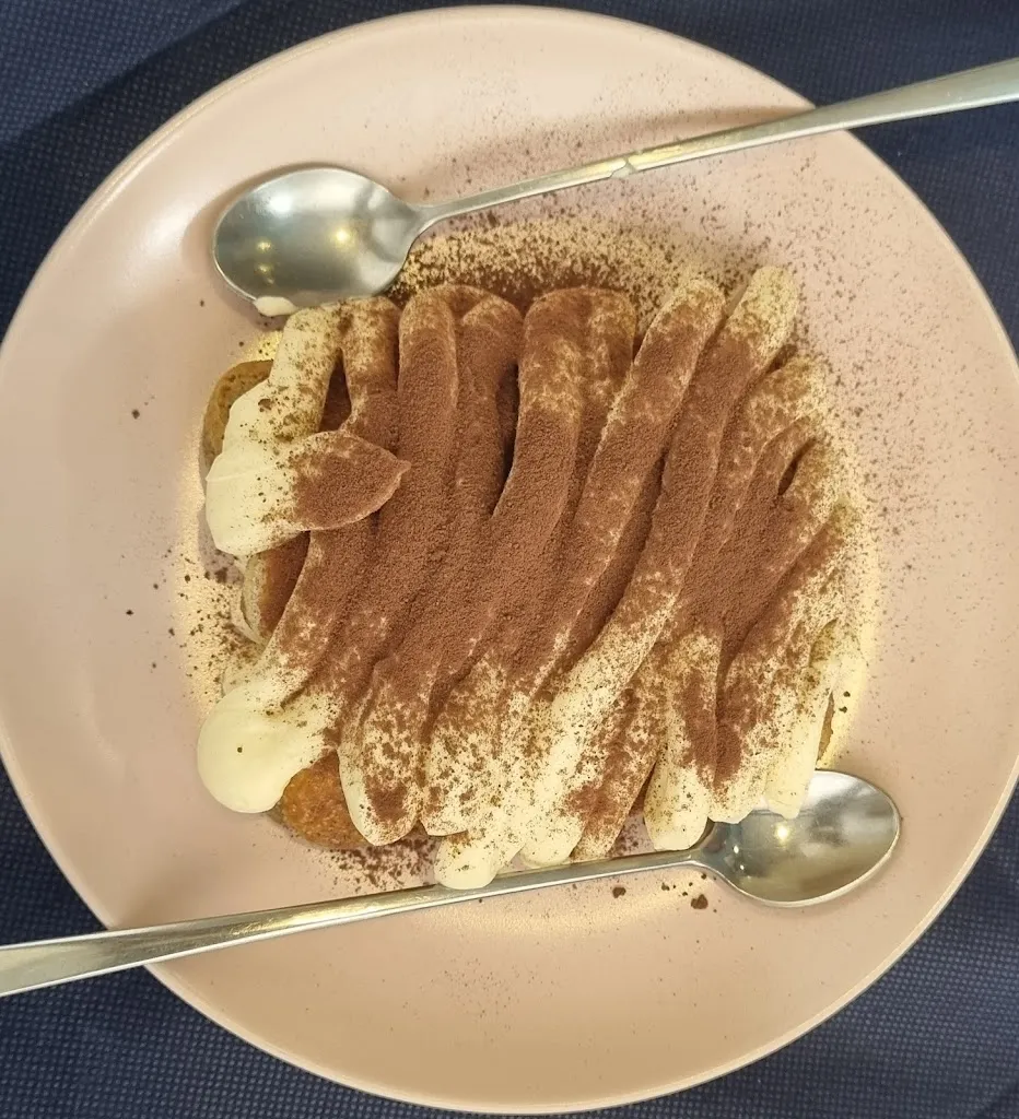 Maria Antonia Vidal Barreto_Note di Cucina Risto - Take Away_Francofonte_review