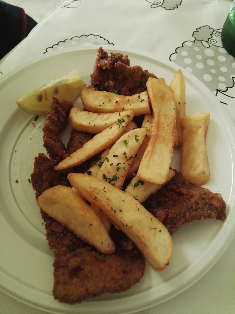 Giovanna Cimino_Note di Cucina Risto - Take Away_Francofonte_review