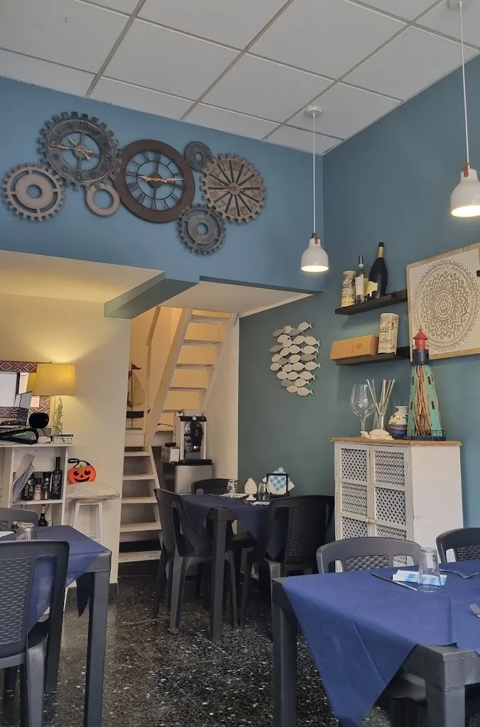 Note di Cucina Risto - Take Away restaurant in Francofonte