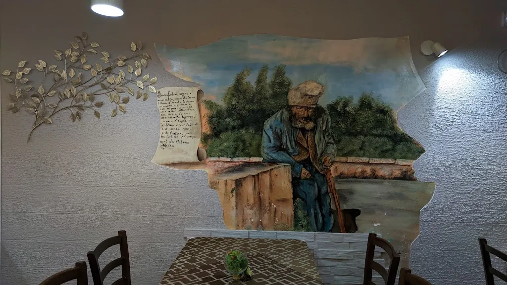 Simone Vinci_Da Zio Nunzio_Francofonte_review