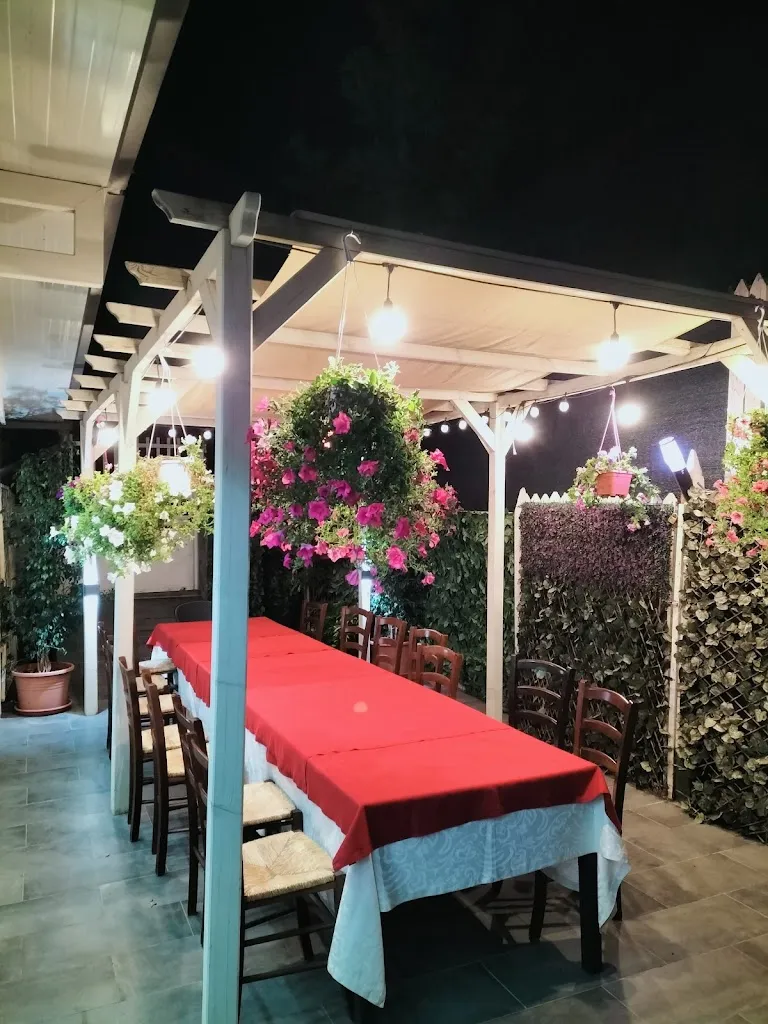 JOSS_Da Zio Nunzio_Francofonte_review