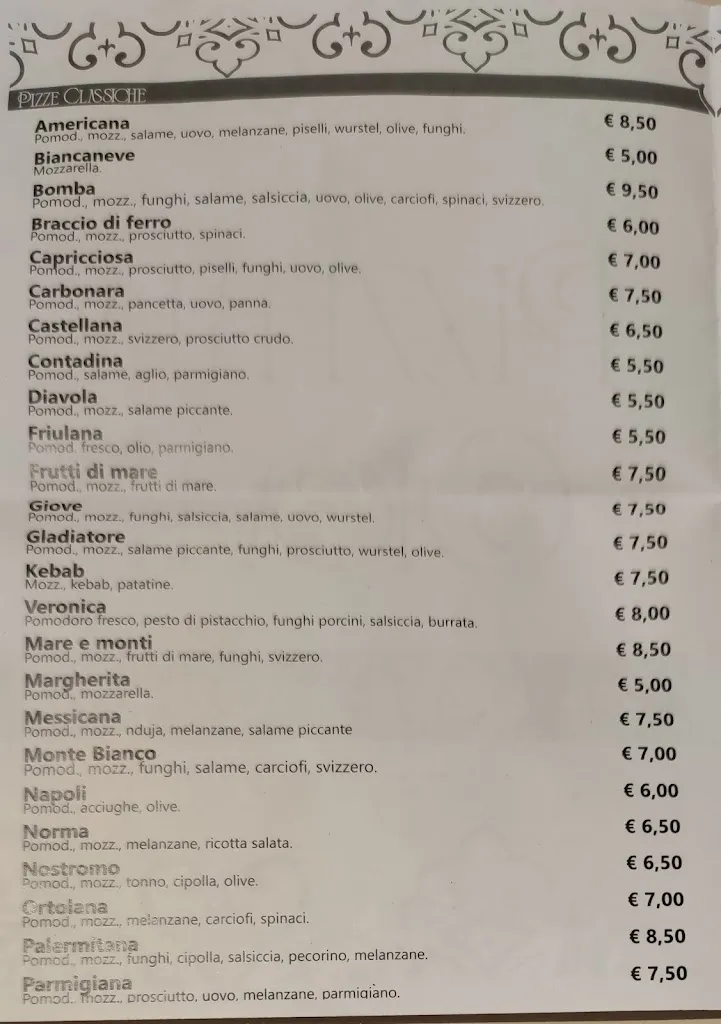 Menu_Pizzeria Giove_Francofonte_image_1
