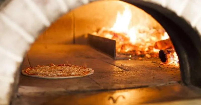 Pizzeria Giove restaurant in Francofonte