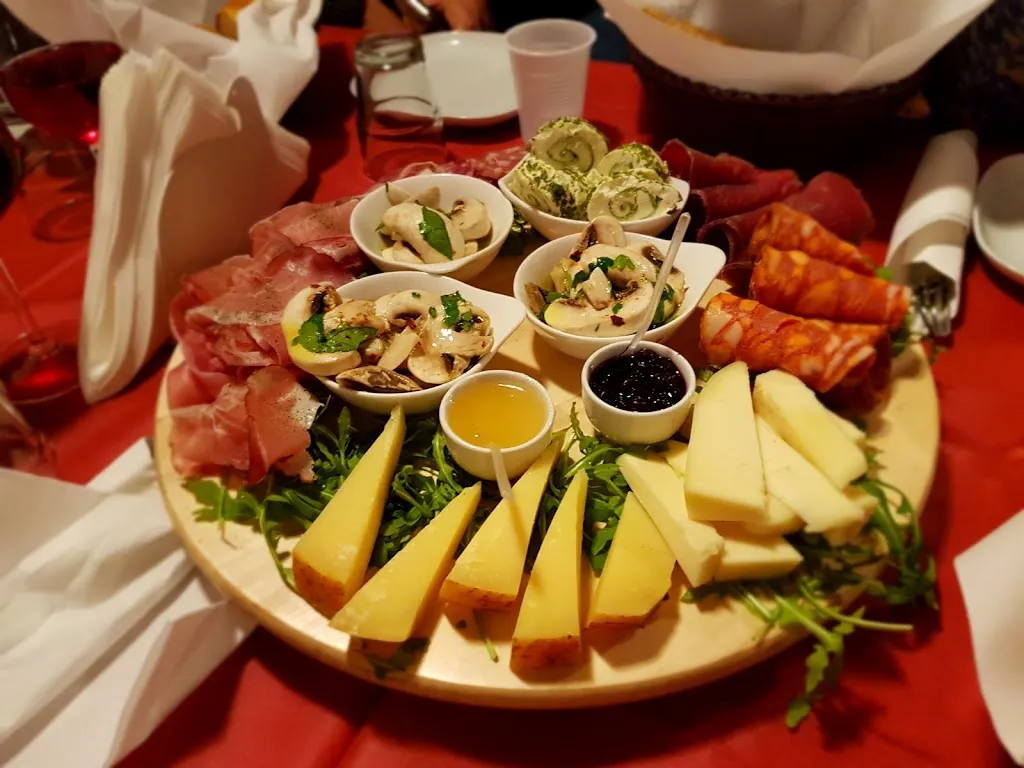 Nufede_Kairos wine bar_Francofonte_review